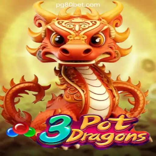 Exploring the Thrills of 3PotDragons: A Leading Game on the 80bet.win Platform