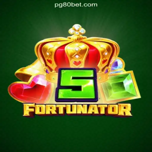 Explore the World of 5Fortunator on 80bet.win: Brazil's Leading Online Casino Platform
