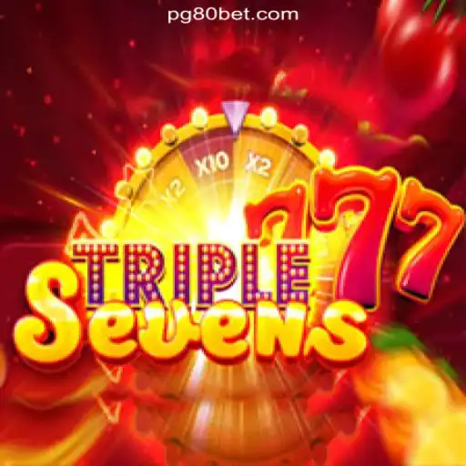 Exploring the Exciting World of 777TripleSeven on 80bet.win Platform