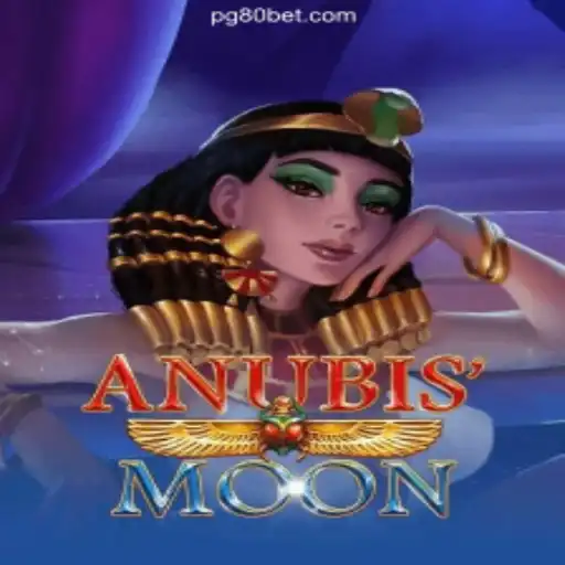 Exploring the Mystical World of AnubisMoon on 80bet.win