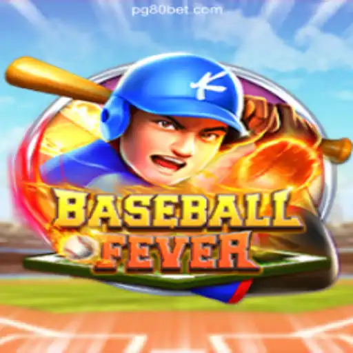 BaseballFever: The Ultimate Online Casino Experience on 80bet.win Platform in Brazil