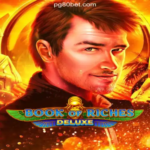 Exploring the Enchantment of BookofRichesDeluxe on 80bet.win: Your Ultimate Online Casino Experience in Brazil