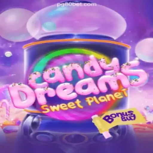 CandyDreamsSweetPlanet: Unveiling the Latest Sensation on 80bet.win