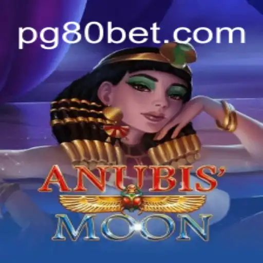 Exploring the Mystical World of AnubisMoon on 80bet.win