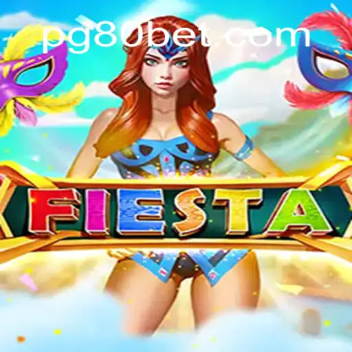 Unveiling Fiesta: A Vibrant Journey into Casino Entertainment