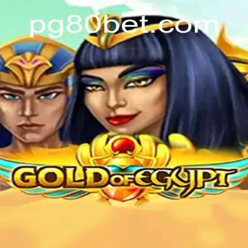 Discover the Thrilling World of GoldOfEgypt on 80bet.win