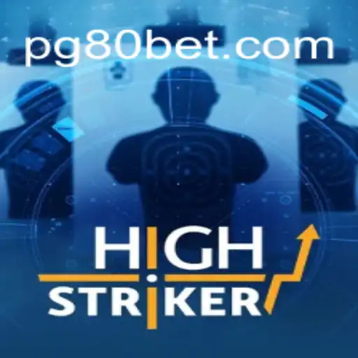 Experience the Thrill of 'HighStriker' on 80bet.win, the Premier Online Casino in Brazil