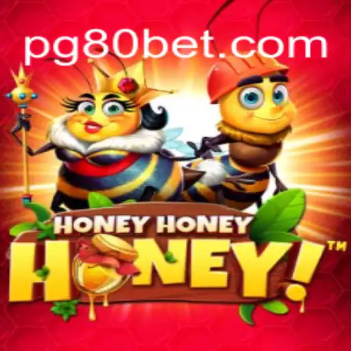 Discover HoneyHoneyHoney: A Sweet Thrill on 80bet.win, Brazil's Top Online Casino