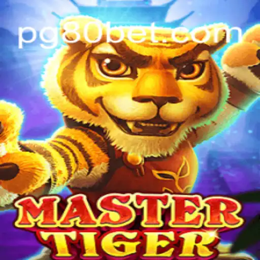 Exploring the Thrills of MasterTiger on 80bet.win: The Ultimate Online Casino Experience in Brazil