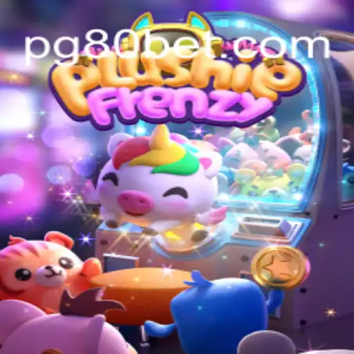 Discovering PlushieFrenzy: The Enchanting World of Plushie Arcade Slots