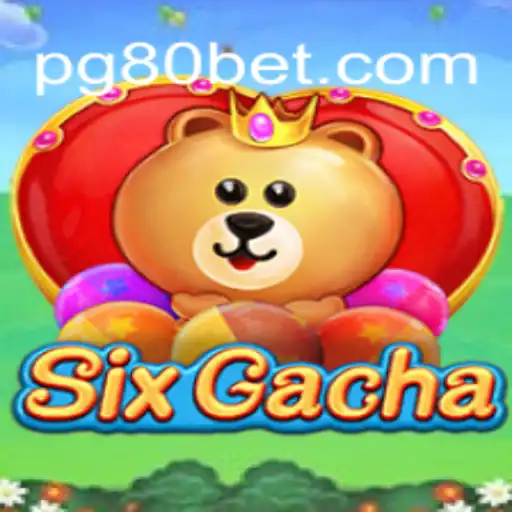 Discover SixGacha: The Ultimate Online Casino Experience on 80bet.win