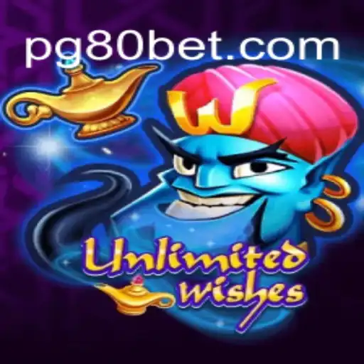 Exploring the Magic of UnlimitedWishes Game on 80bet.win Platform