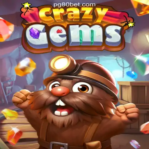 Exploring the Exciting World of CrazyGems on 80bet.win Platform