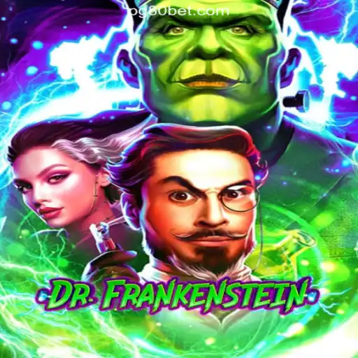 DrFrankenstein: The Electrifying Online Casino Game on 80bet.win