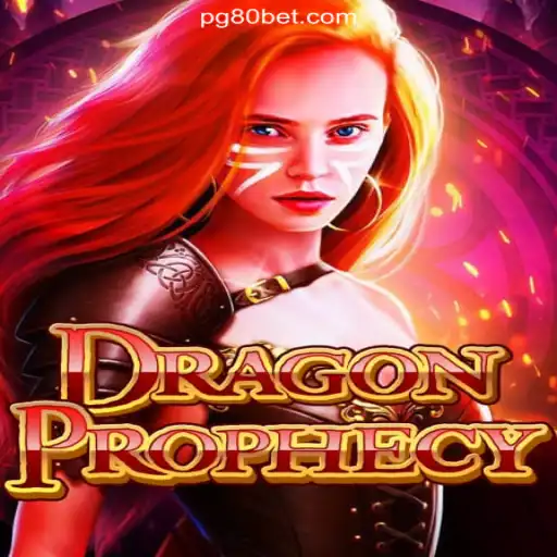 Exploring DragonProphecy: The Game Changing the Landscape on 80bet.win Platform