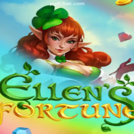 Exploring the Enchanting World of EllensFortune on 80bet.win: Brazil's Premier Online Casino