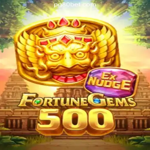 Exploring FortuneGems500: A Top Choice on 80bet.win Platform in Brazil