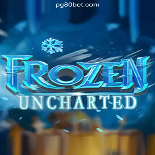 Exploring the Adventurous Realms of FrozenUncharted