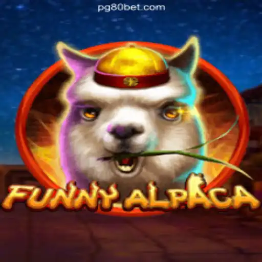 Discover the Excitement of FunnyAlpaca on 80bet.win: Brazil's Leading Online Casino