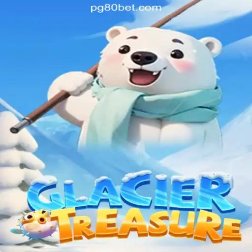Discover the Thrilling Adventure of GlacierTreasure on 80bet.win Platform