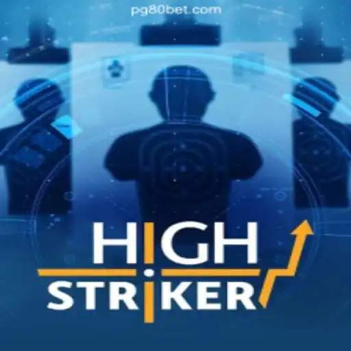 Experience the Thrill of 'HighStriker' on 80bet.win, the Premier Online Casino in Brazil