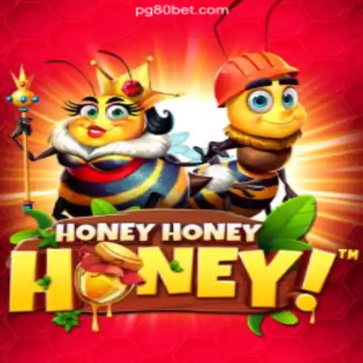 Discover HoneyHoneyHoney: A Sweet Thrill on 80bet.win, Brazil's Top Online Casino