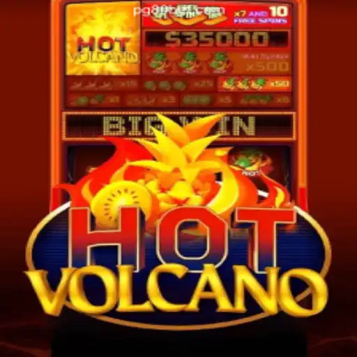 HotVolcano: The Thrilling Adventure of Molten Wins on 80bet.win