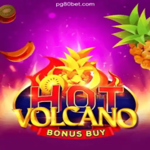 Exploring HotVolcanoBonusBuy on the Leading 80bet.win Platform