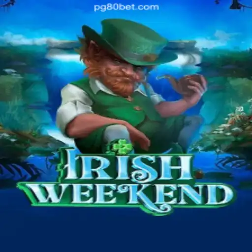 Discover the Thrills of IrishWeekend on 80bet.win: Brazil's Premier Online Casino Platform