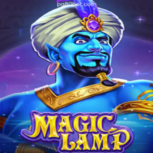 Discover the Enchantment of MagicLamp on 80bet.win: Brazil's Premier Online Casino