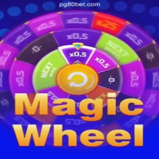MagicWheel: A Thrilling Adventure on the 80bet.win Platform