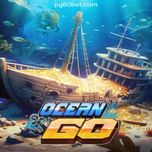 Dive into Adventure with OceanGO on 80bet.win Platform: Your Ultimate Online Casino Experience in Brazil