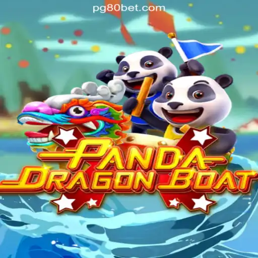 Discover the Exciting World of PANDADRAGONBOAT on 80bet.win