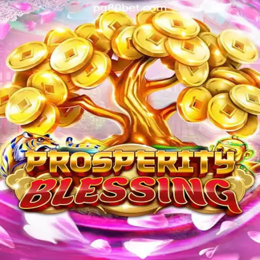 Discovering ProsperityBlessing: A New Era in Online Gaming