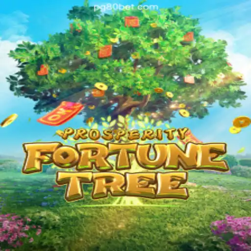 Exploring ProsperityFortuneTree: A New Addition to 80bet.win Platform