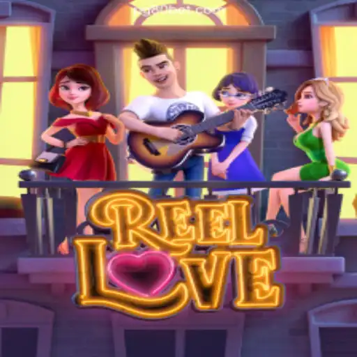 Unlock the Romance and Riches: A Journey Through ReelLove on 80bet.win