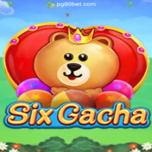 Discover SixGacha: The Ultimate Online Casino Experience on 80bet.win