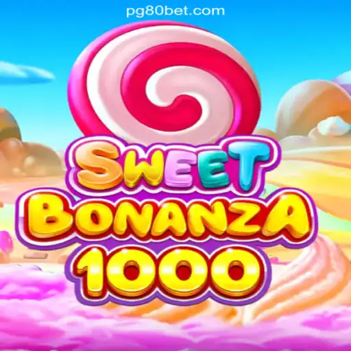 Discover the Excitement of SweetBonanza1000 on 80bet.win: Brazil's Premier Online Casino