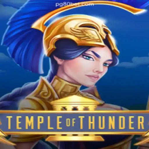 Discover TempleofThunder: A Thrilling Adventure on 80bet.win