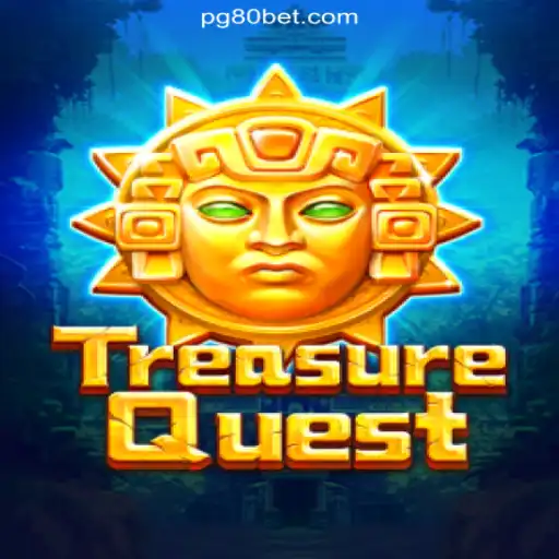 Exploring TreasureQuest: Uncover Riches on the 80bet.win Platform in Brazil