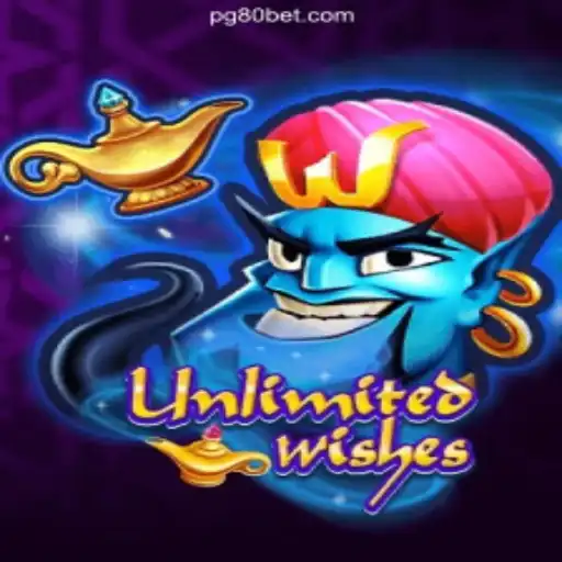 Exploring the Magic of UnlimitedWishes Game on 80bet.win Platform