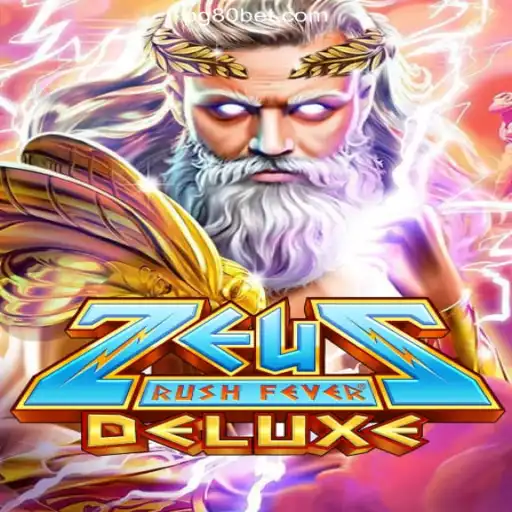Discover the Thrill of ZeusRushFeverDeluxe